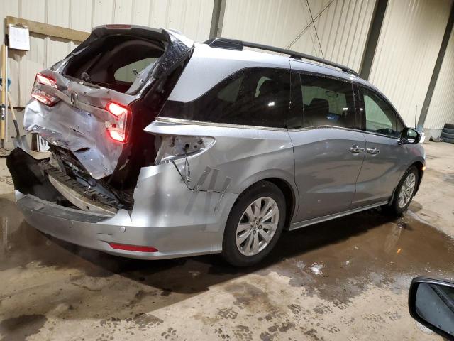 Photo 2 VIN: 5FNRL6H87LB504806 - HONDA ODYSSEY 