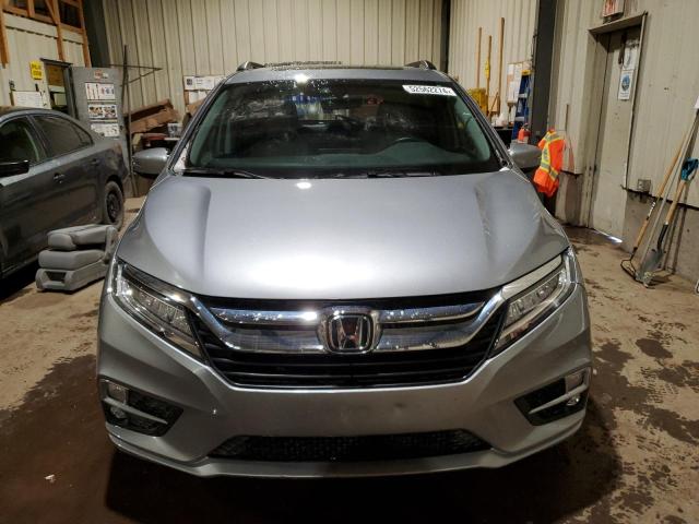 Photo 4 VIN: 5FNRL6H87LB504806 - HONDA ODYSSEY 