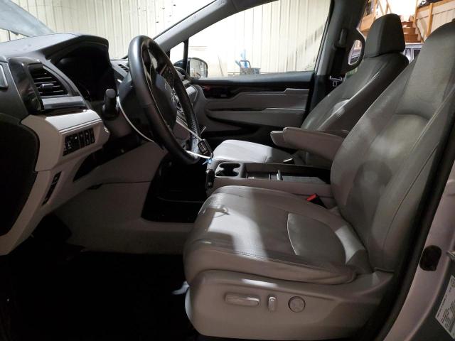 Photo 6 VIN: 5FNRL6H87LB504806 - HONDA ODYSSEY 