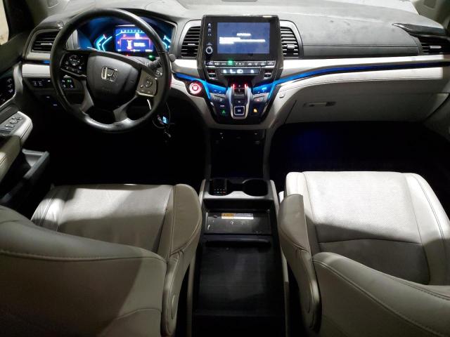 Photo 7 VIN: 5FNRL6H87LB504806 - HONDA ODYSSEY 