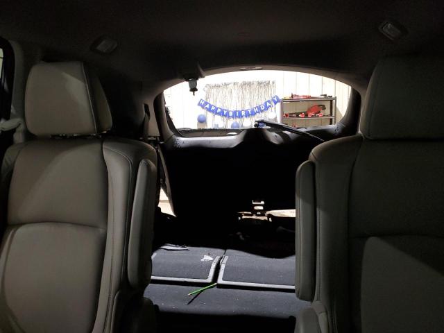 Photo 9 VIN: 5FNRL6H87LB504806 - HONDA ODYSSEY 