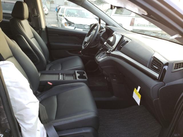 Photo 4 VIN: 5FNRL6H87MB013914 - HONDA ODYSSEY 