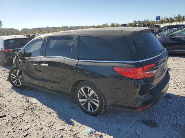 Photo 1 VIN: 5FNRL6H87MB021964 - HONDA ODYSSEY TO 