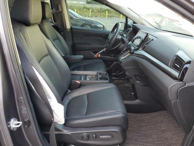 Photo 4 VIN: 5FNRL6H87MB032625 - HONDA ODYSSEY TO 