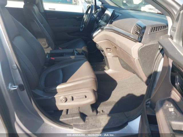 Photo 4 VIN: 5FNRL6H87MB035296 - HONDA ODYSSEY 