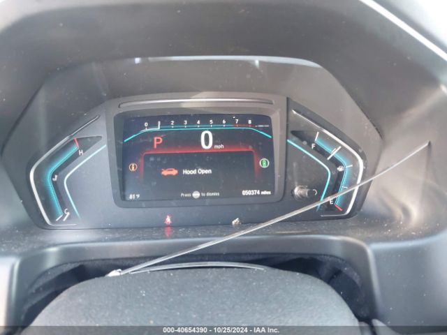 Photo 6 VIN: 5FNRL6H87MB035296 - HONDA ODYSSEY 