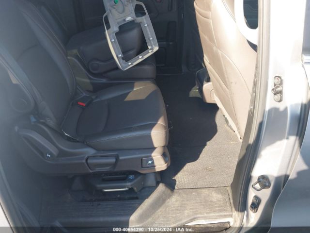 Photo 7 VIN: 5FNRL6H87MB035296 - HONDA ODYSSEY 