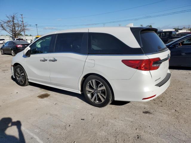 Photo 1 VIN: 5FNRL6H87NB027152 - HONDA ODYSSEY TO 