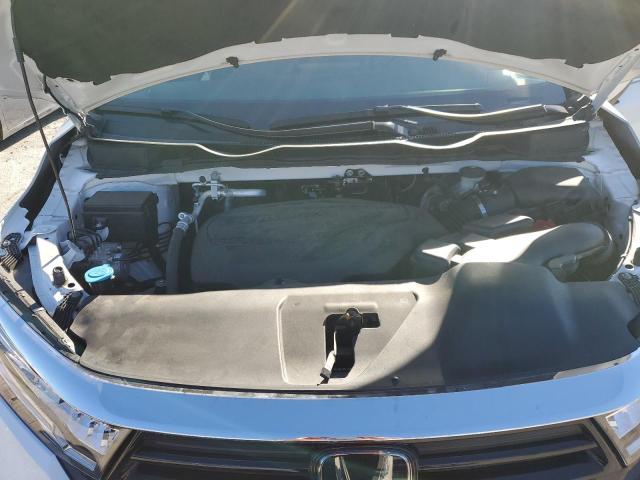 Photo 11 VIN: 5FNRL6H87NB027152 - HONDA ODYSSEY TO 