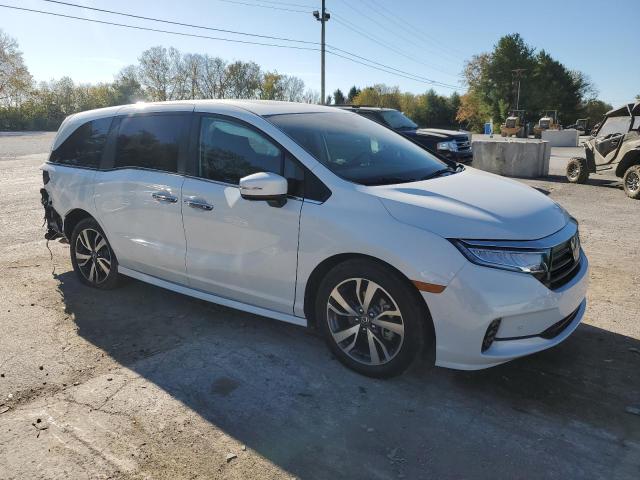 Photo 3 VIN: 5FNRL6H87NB027152 - HONDA ODYSSEY TO 