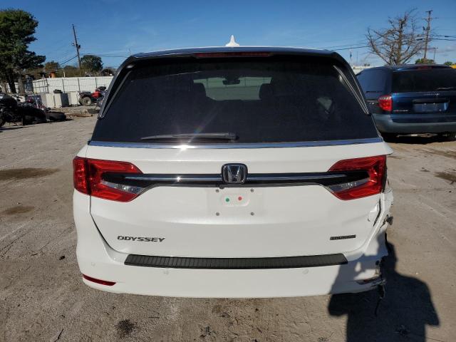 Photo 5 VIN: 5FNRL6H87NB027152 - HONDA ODYSSEY TO 