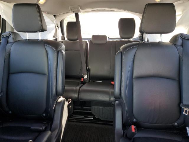 Photo 9 VIN: 5FNRL6H87NB027152 - HONDA ODYSSEY TO 