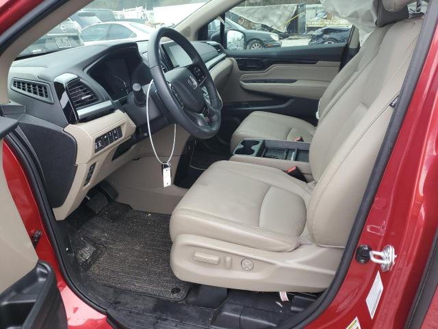 Photo 6 VIN: 5FNRL6H87NB051547 - HONDA ODYSSEY TO 