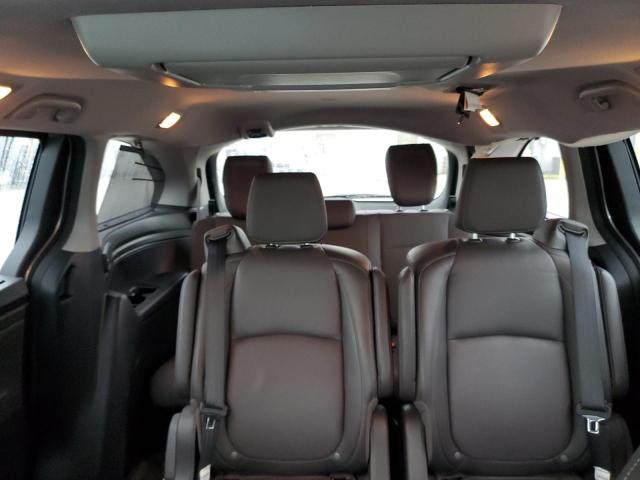 Photo 9 VIN: 5FNRL6H87NB054495 - HONDA ODYSSEY 