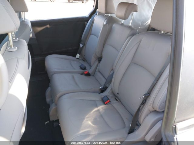 Photo 7 VIN: 5FNRL6H87NB059907 - HONDA ODYSSEY 