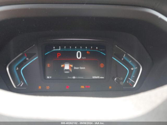 Photo 6 VIN: 5FNRL6H87NB064007 - HONDA ODYSSEY 