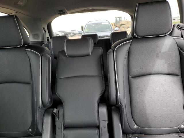 Photo 9 VIN: 5FNRL6H87NB504131 - HONDA ODYSSEY 