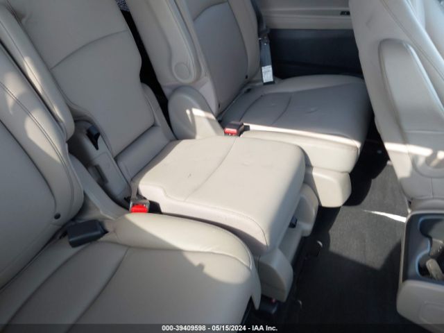 Photo 7 VIN: 5FNRL6H87PB037439 - HONDA ODYSSEY 