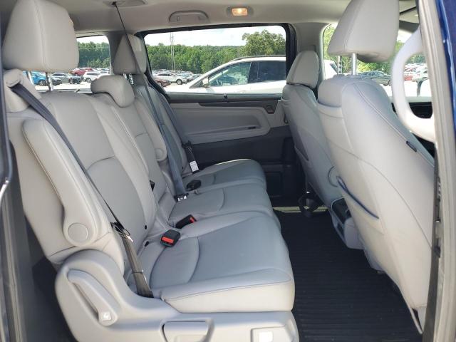 Photo 10 VIN: 5FNRL6H87PB059487 - HONDA ODYSSEY 