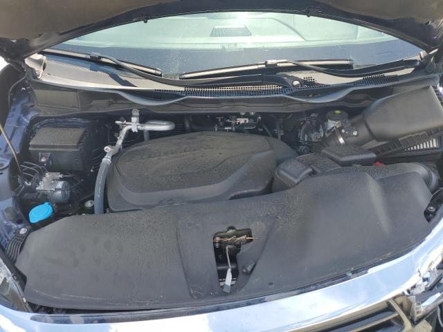 Photo 11 VIN: 5FNRL6H87PB059487 - HONDA ODYSSEY 