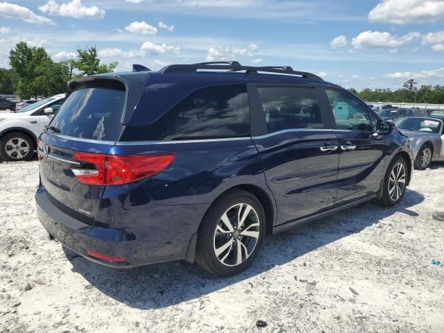 Photo 2 VIN: 5FNRL6H87PB059487 - HONDA ODYSSEY 