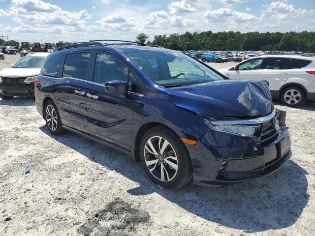 Photo 3 VIN: 5FNRL6H87PB059487 - HONDA ODYSSEY 