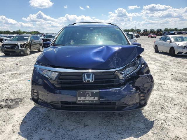 Photo 4 VIN: 5FNRL6H87PB059487 - HONDA ODYSSEY 