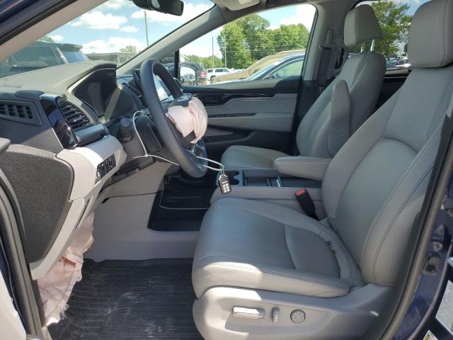 Photo 6 VIN: 5FNRL6H87PB059487 - HONDA ODYSSEY 