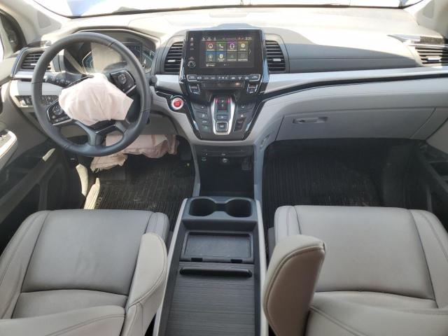 Photo 7 VIN: 5FNRL6H87PB059487 - HONDA ODYSSEY 