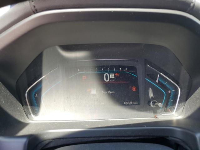 Photo 8 VIN: 5FNRL6H87PB059487 - HONDA ODYSSEY 