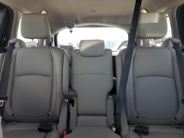 Photo 9 VIN: 5FNRL6H87PB059487 - HONDA ODYSSEY 