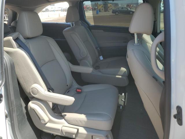 Photo 10 VIN: 5FNRL6H87PB061255 - HONDA ODYSSEY TO 