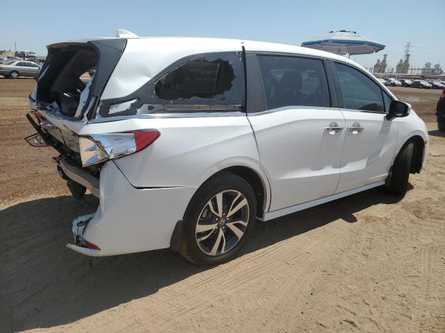 Photo 2 VIN: 5FNRL6H87PB061255 - HONDA ODYSSEY TO 