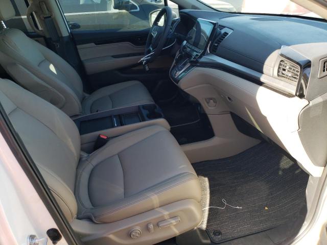 Photo 6 VIN: 5FNRL6H87PB061255 - HONDA ODYSSEY TO 