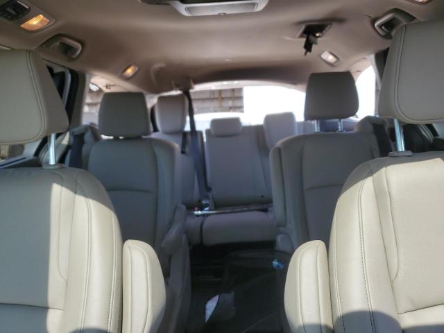 Photo 9 VIN: 5FNRL6H87PB061255 - HONDA ODYSSEY TO 