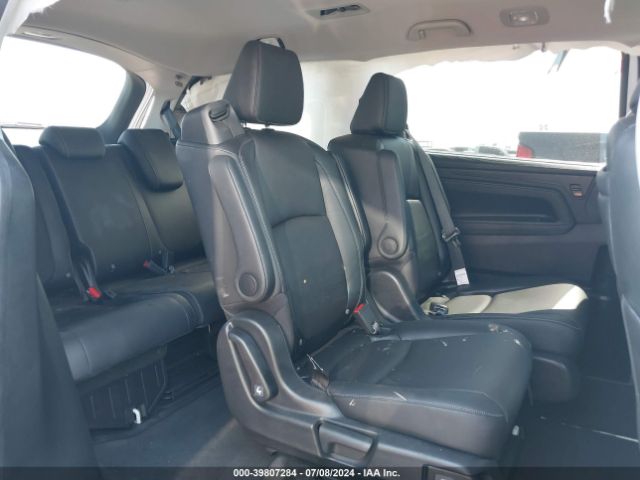 Photo 7 VIN: 5FNRL6H87RB014195 - HONDA ODYSSEY 