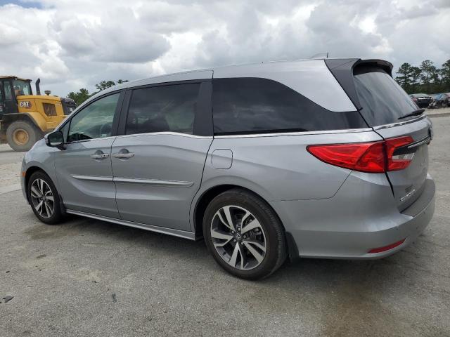 Photo 1 VIN: 5FNRL6H87RB038397 - HONDA ODYSSEY 