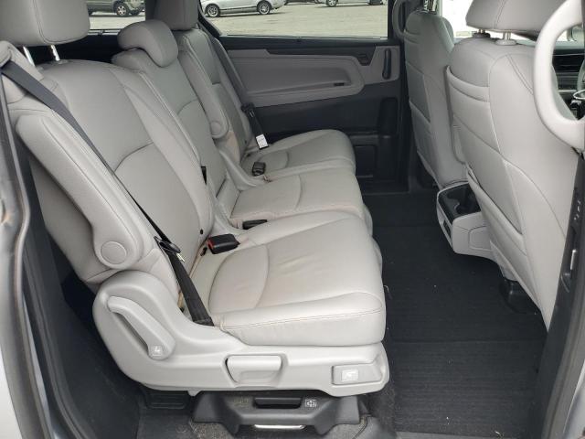 Photo 10 VIN: 5FNRL6H87RB038397 - HONDA ODYSSEY 