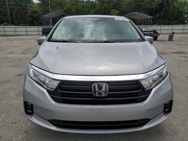 Photo 4 VIN: 5FNRL6H87RB038397 - HONDA ODYSSEY 