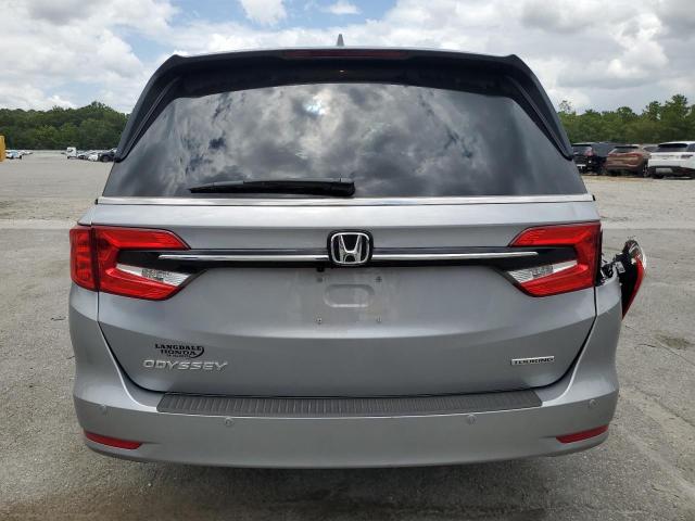 Photo 5 VIN: 5FNRL6H87RB038397 - HONDA ODYSSEY 