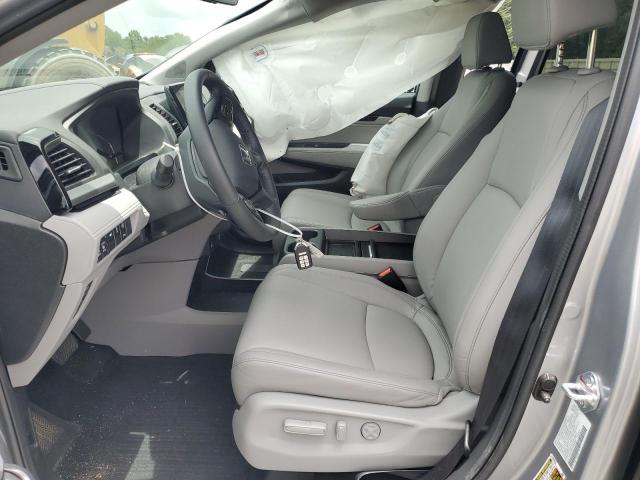 Photo 6 VIN: 5FNRL6H87RB038397 - HONDA ODYSSEY 