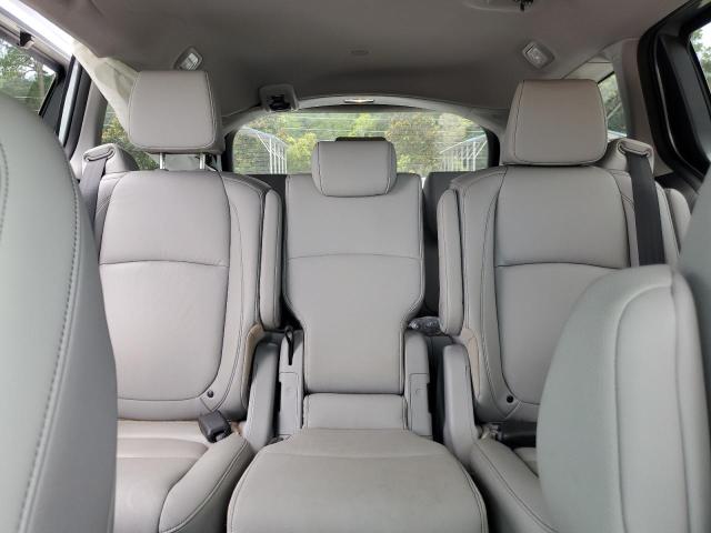 Photo 9 VIN: 5FNRL6H87RB038397 - HONDA ODYSSEY 