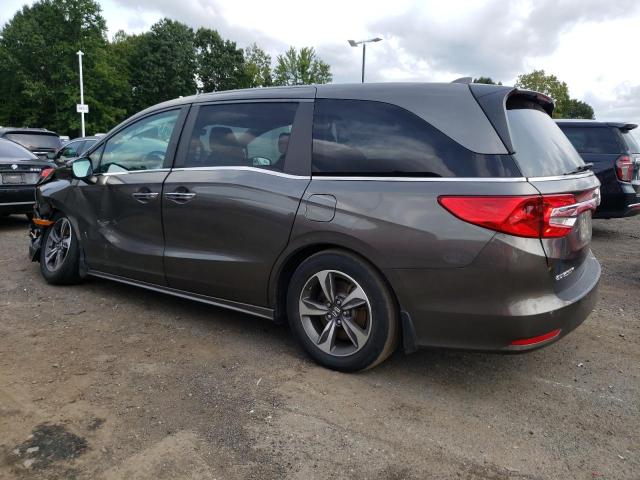 Photo 1 VIN: 5FNRL6H88JB009673 - HONDA ODYSSEY TO 