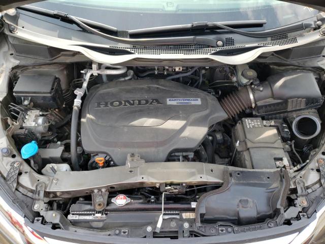 Photo 11 VIN: 5FNRL6H88JB009673 - HONDA ODYSSEY TO 