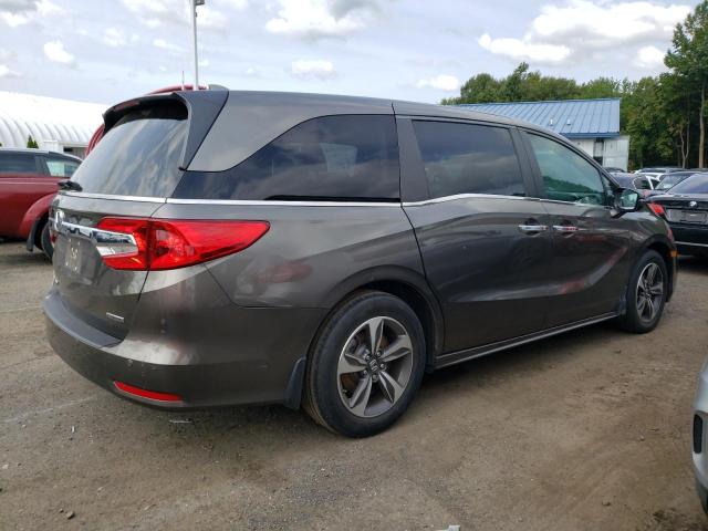 Photo 2 VIN: 5FNRL6H88JB009673 - HONDA ODYSSEY TO 