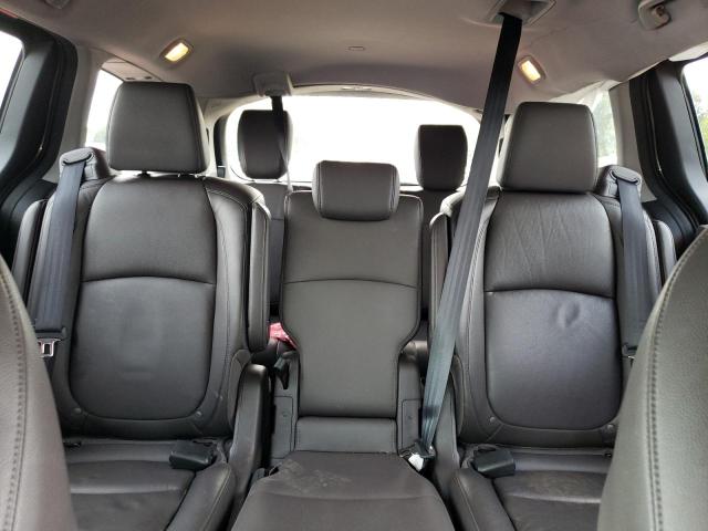 Photo 9 VIN: 5FNRL6H88JB009673 - HONDA ODYSSEY TO 