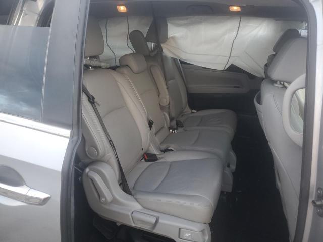 Photo 10 VIN: 5FNRL6H88JB045363 - HONDA ODYSSEY TO 