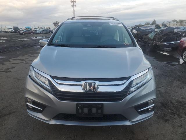 Photo 4 VIN: 5FNRL6H88JB045363 - HONDA ODYSSEY TO 