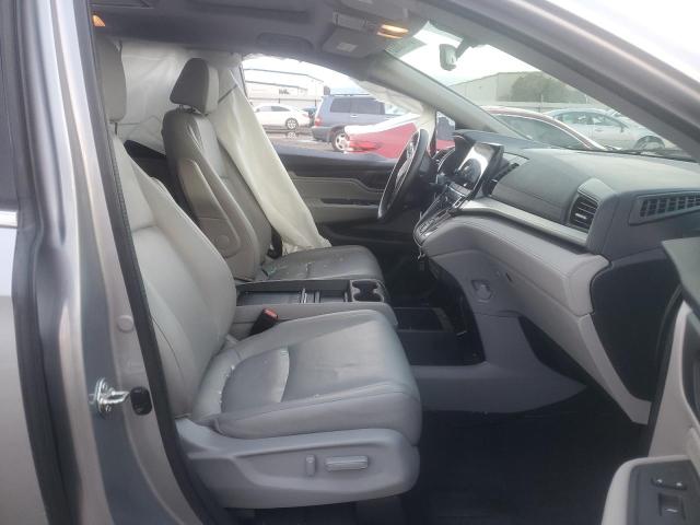 Photo 6 VIN: 5FNRL6H88JB045363 - HONDA ODYSSEY TO 