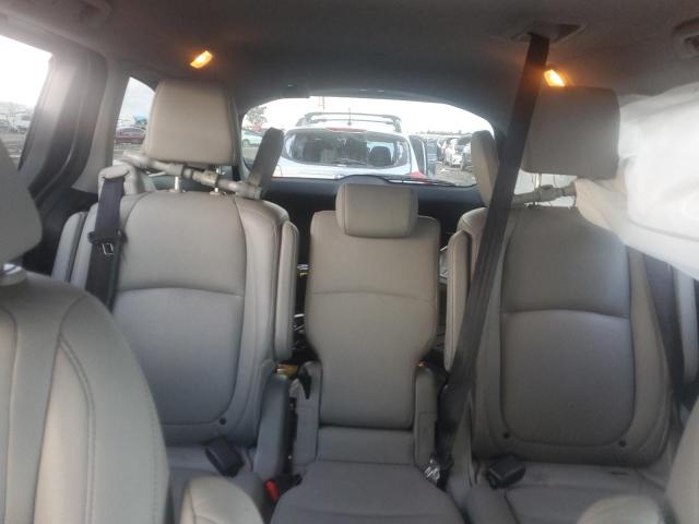 Photo 9 VIN: 5FNRL6H88JB045363 - HONDA ODYSSEY TO 